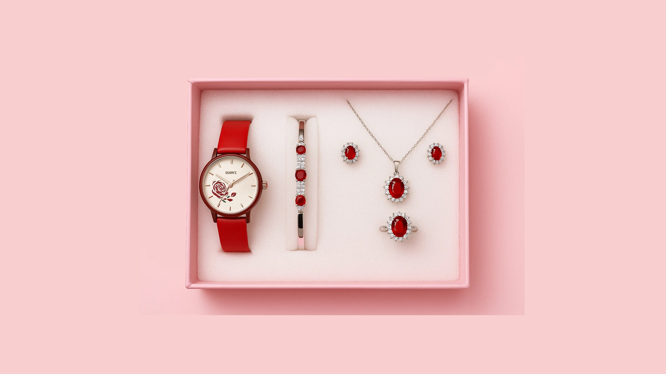 Luxury Jewelry Deals