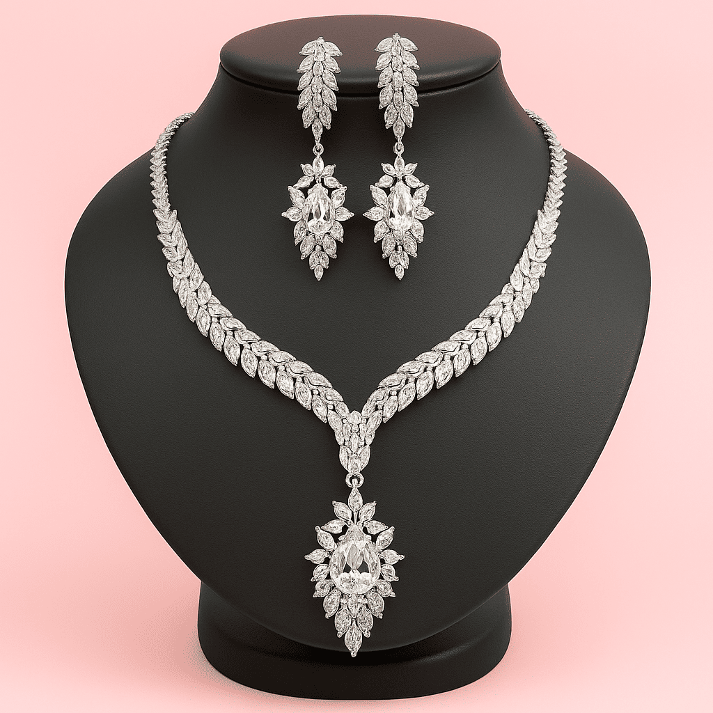 Jewelry Set